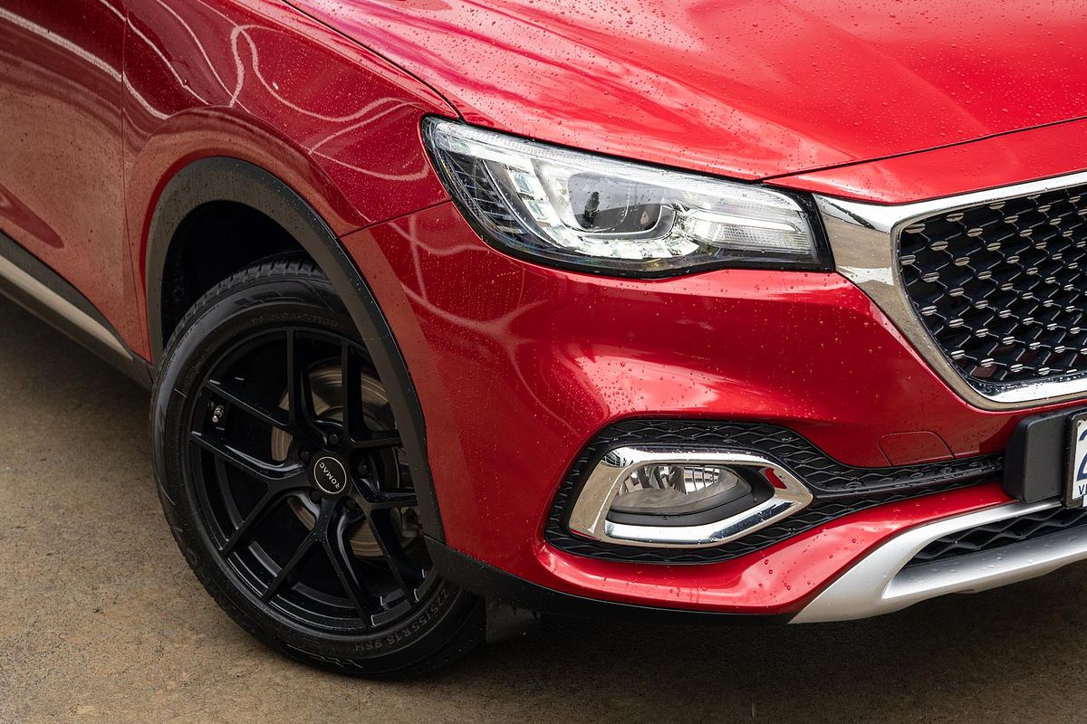 2022 MG HS Vibe SAS23