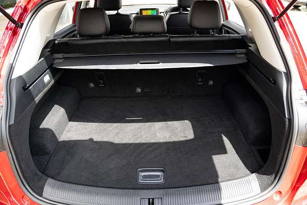 2022 MG HS Vibe SAS23