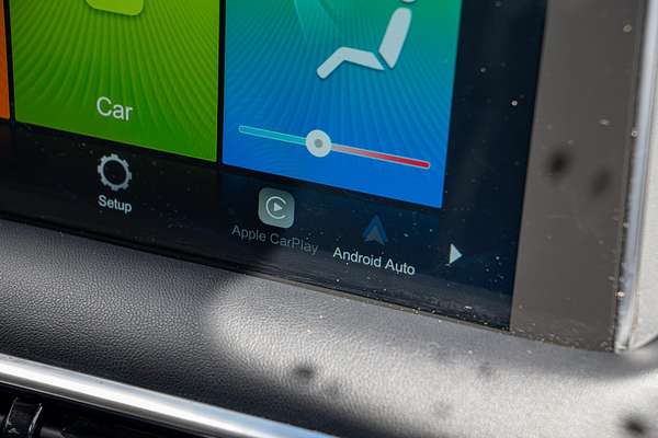 2022 MG HS Vibe SAS23