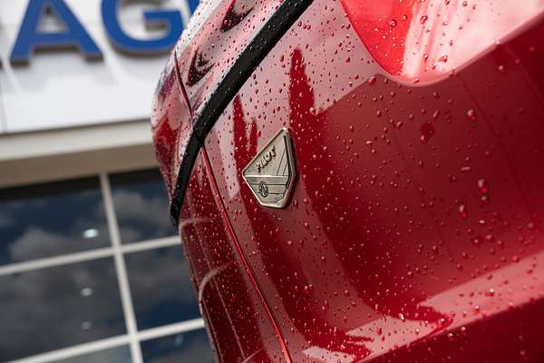 2022 MG HS Vibe SAS23