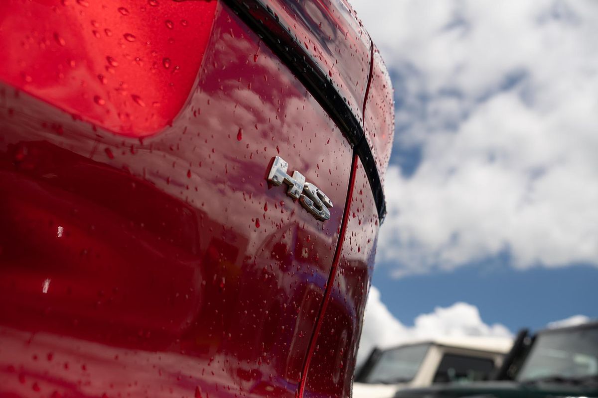 2022 MG HS Vibe SAS23