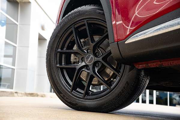 2022 MG HS Vibe SAS23