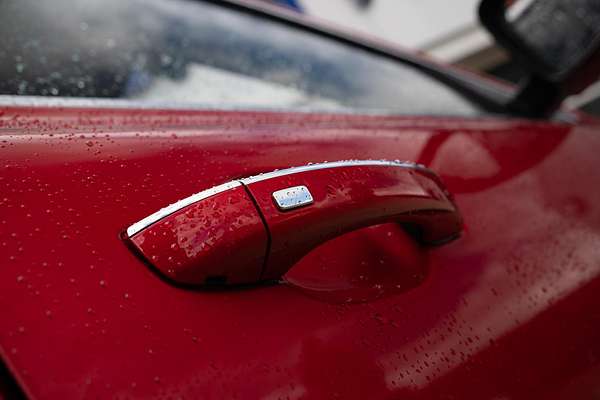 2022 MG HS Vibe SAS23