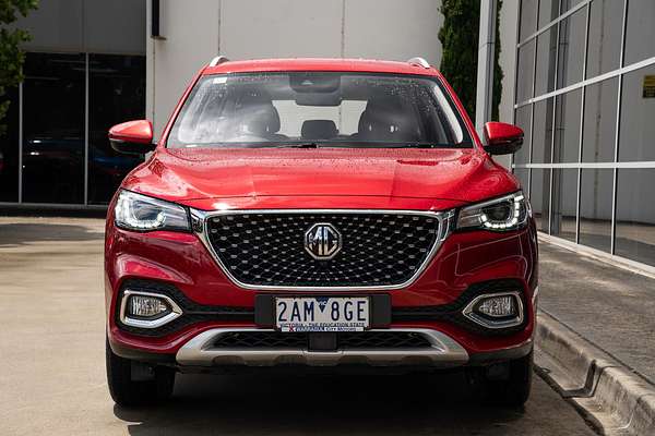 2022 MG HS Vibe SAS23