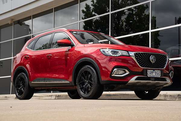 2022 MG HS Vibe SAS23