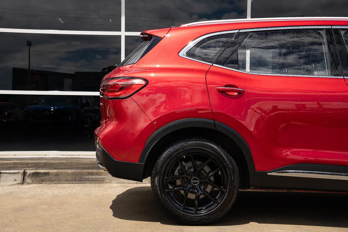 2022 MG HS Vibe SAS23