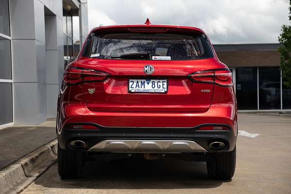 2022 MG HS Vibe SAS23