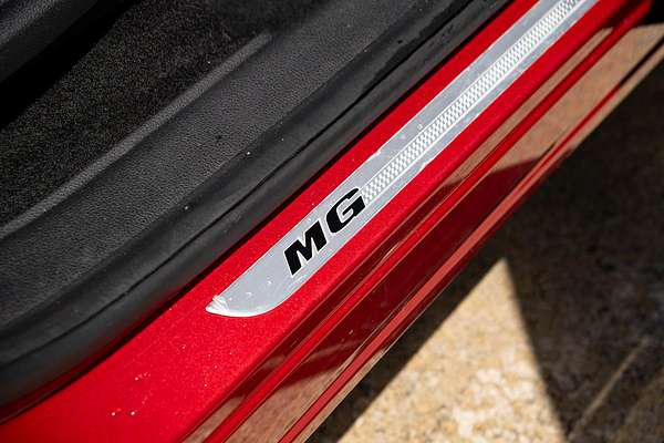 2022 MG HS Vibe SAS23