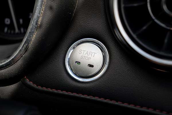 2022 MG HS Vibe SAS23