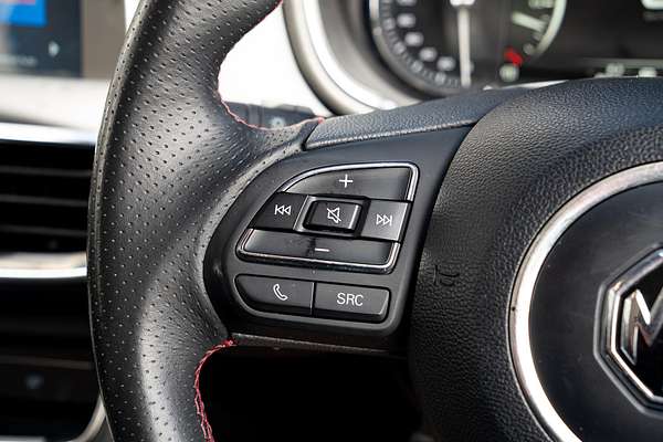 2022 MG HS Vibe SAS23