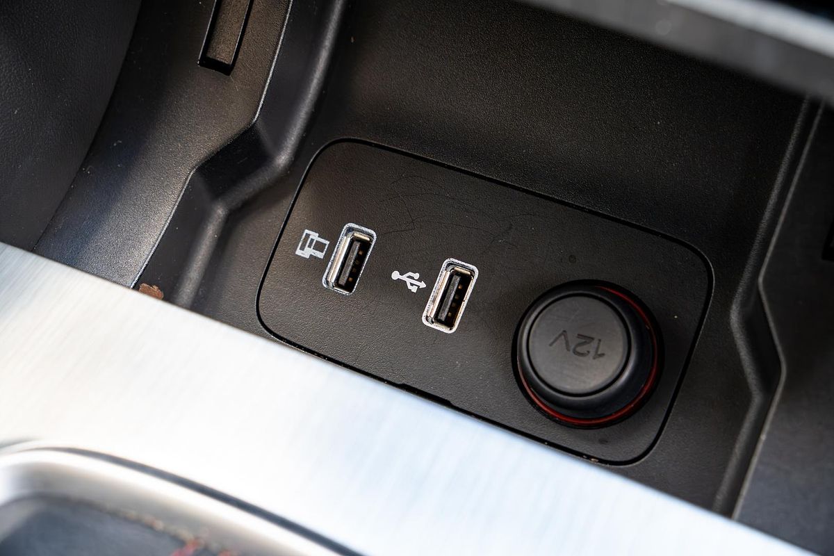 2022 MG HS Vibe SAS23