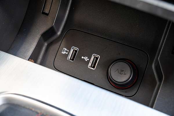 2022 MG HS Vibe SAS23