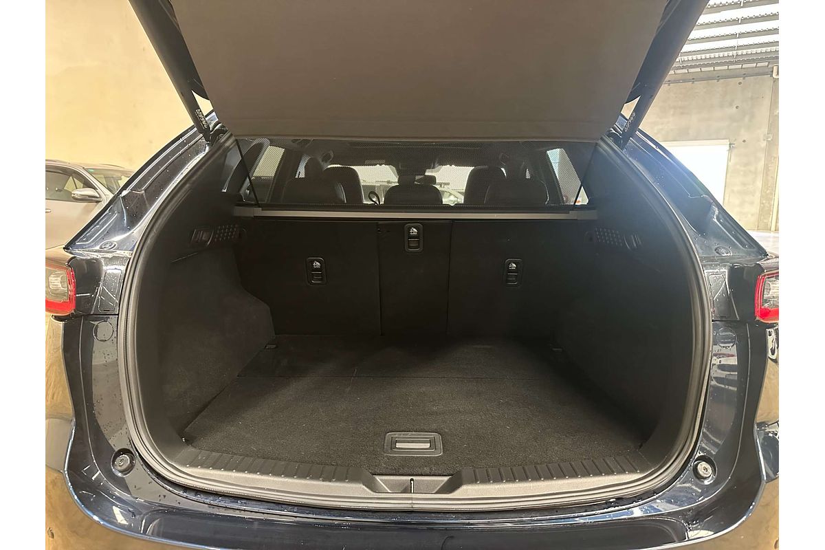 2022 Mazda CX-5 GT SP KF Series