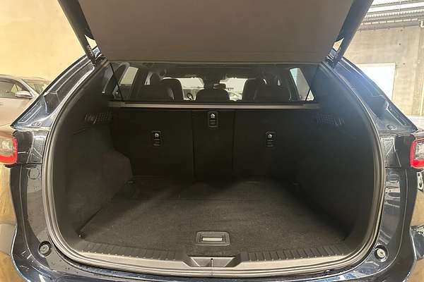 2022 Mazda CX-5 GT SP KF Series