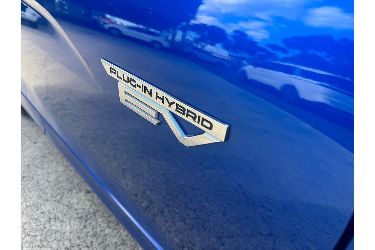 2023 Mitsubishi Eclipse Cross PHEV XLS PLUS YB