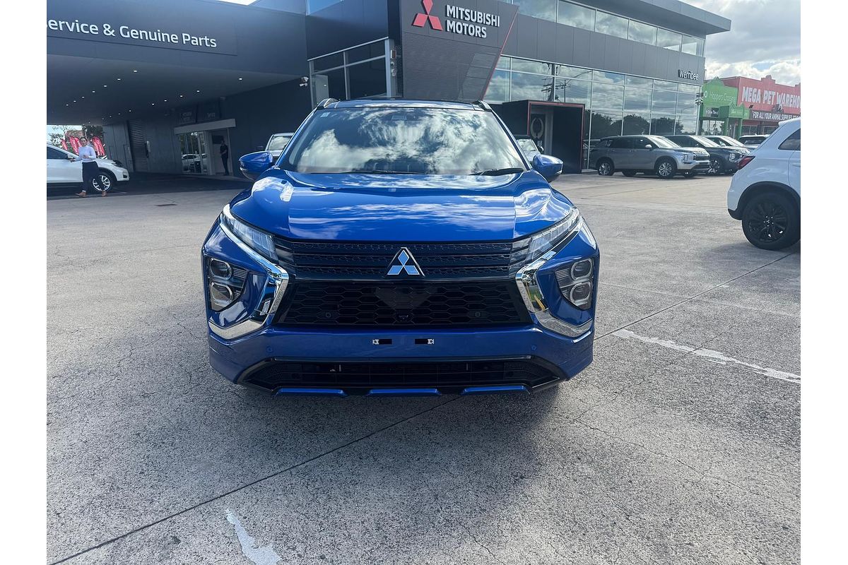 2023 Mitsubishi Eclipse Cross PHEV XLS PLUS YB
