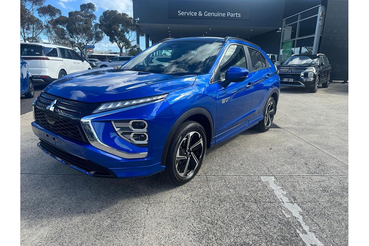 2023 Mitsubishi Eclipse Cross PHEV XLS PLUS YB