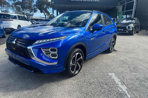 2023 Mitsubishi Eclipse Cross PHEV XLS PLUS YB