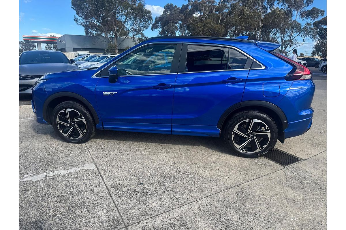 2023 Mitsubishi Eclipse Cross PHEV XLS PLUS YB