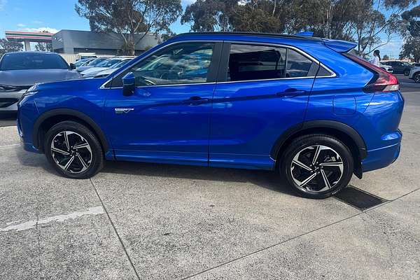 2023 Mitsubishi Eclipse Cross PHEV XLS PLUS YB