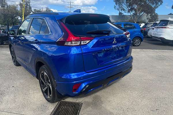 2023 Mitsubishi Eclipse Cross PHEV XLS PLUS YB