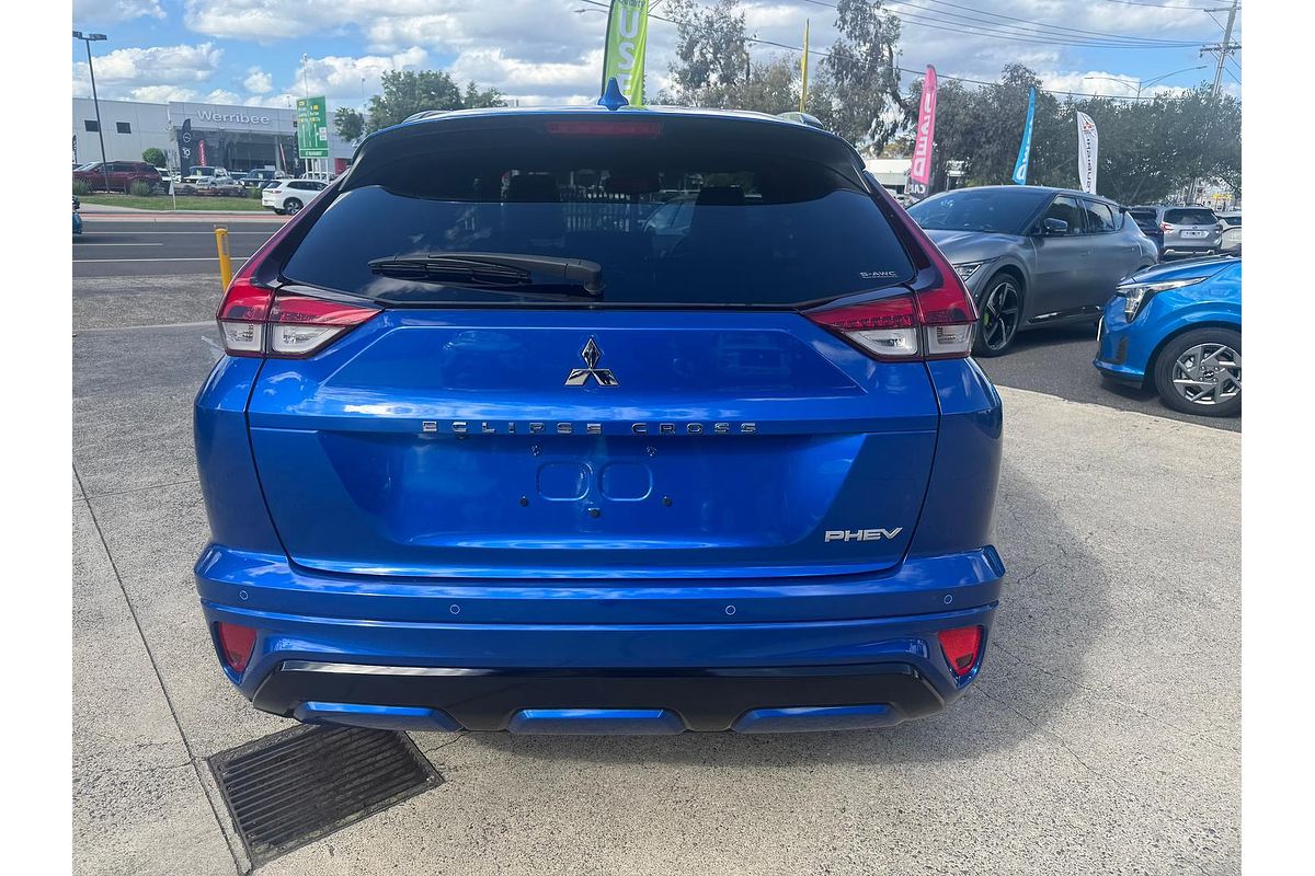 2023 Mitsubishi Eclipse Cross PHEV XLS PLUS YB