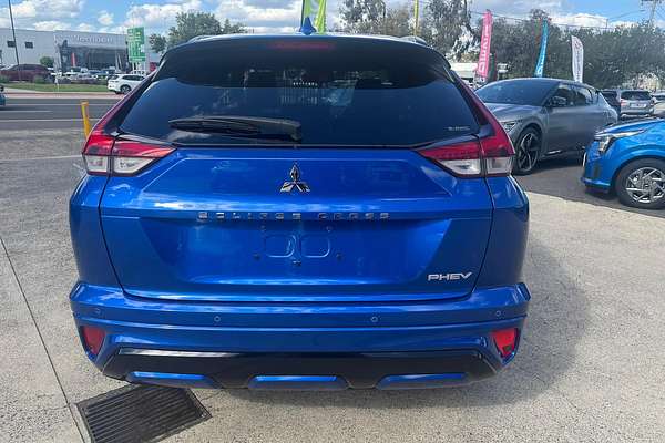 2023 Mitsubishi Eclipse Cross PHEV XLS PLUS YB