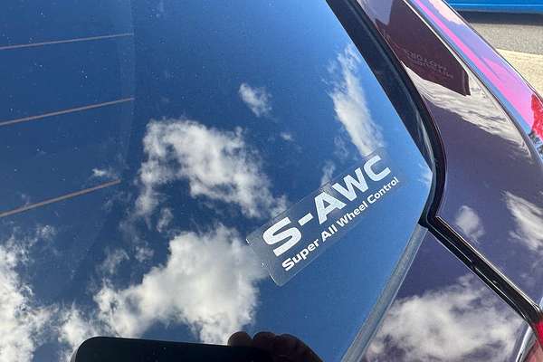 2023 Mitsubishi Eclipse Cross PHEV XLS PLUS YB