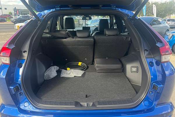 2023 Mitsubishi Eclipse Cross PHEV XLS PLUS YB