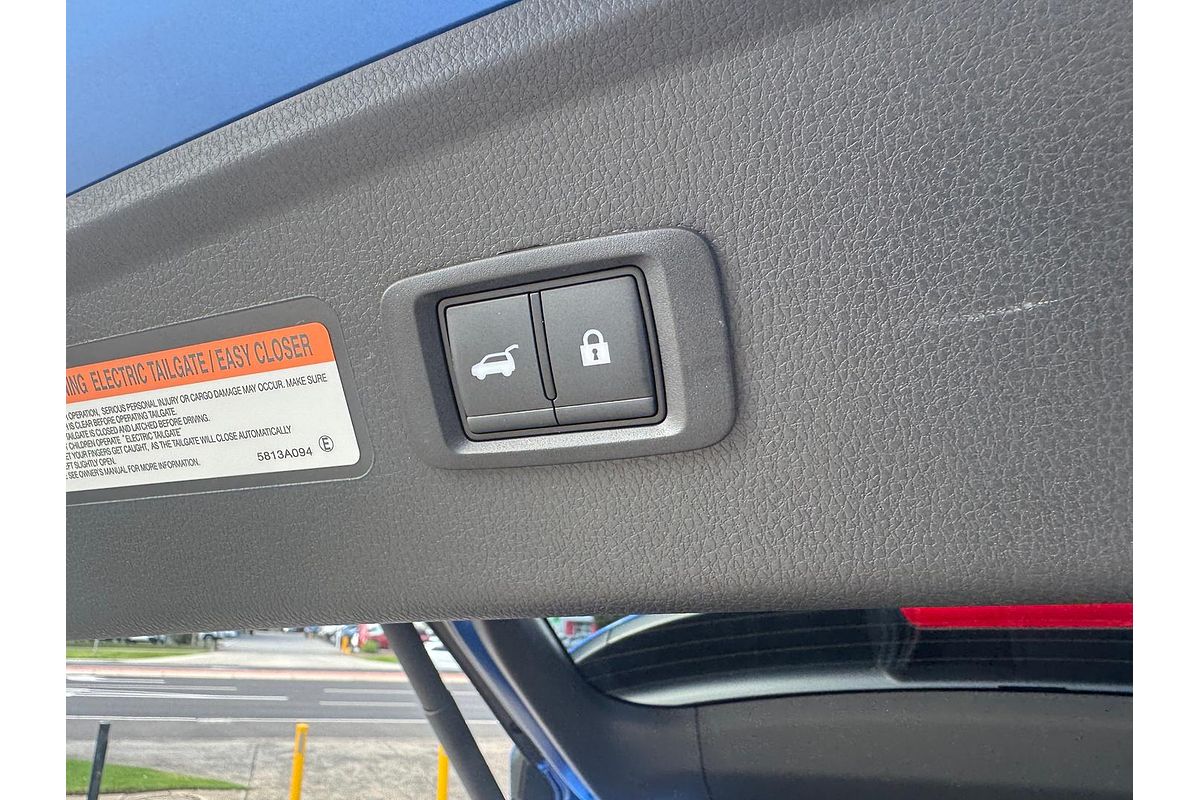 2023 Mitsubishi Eclipse Cross PHEV XLS PLUS YB