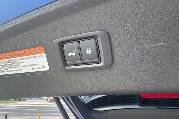 2023 Mitsubishi Eclipse Cross PHEV XLS PLUS YB