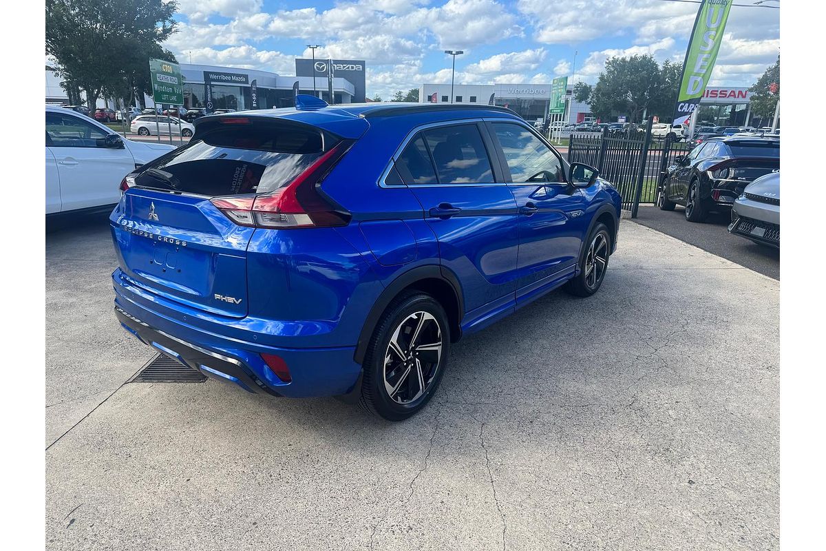 2023 Mitsubishi Eclipse Cross PHEV XLS PLUS YB