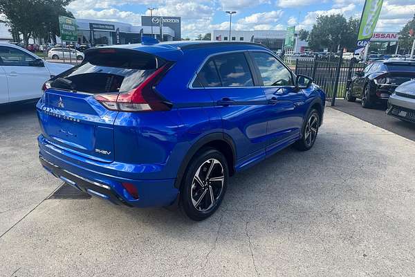 2023 Mitsubishi Eclipse Cross PHEV XLS PLUS YB