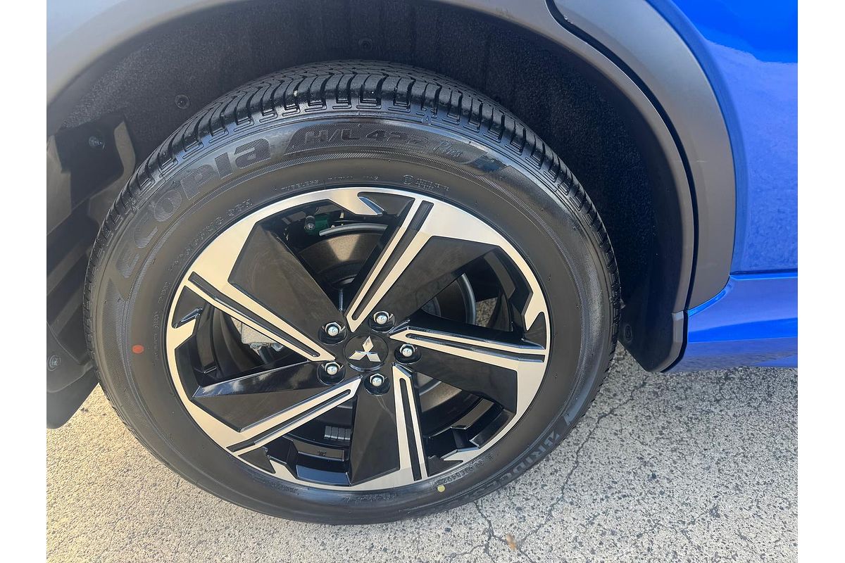 2023 Mitsubishi Eclipse Cross PHEV XLS PLUS YB