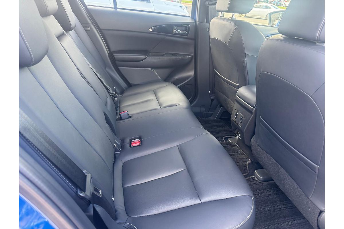 2023 Mitsubishi Eclipse Cross PHEV XLS PLUS YB