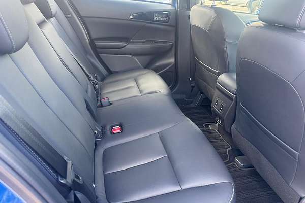 2023 Mitsubishi Eclipse Cross PHEV XLS PLUS YB