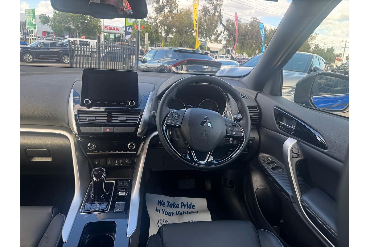 2023 Mitsubishi Eclipse Cross PHEV XLS PLUS YB