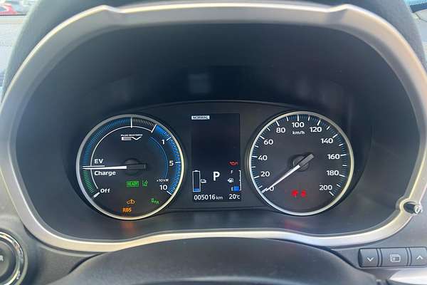 2023 Mitsubishi Eclipse Cross PHEV XLS PLUS YB