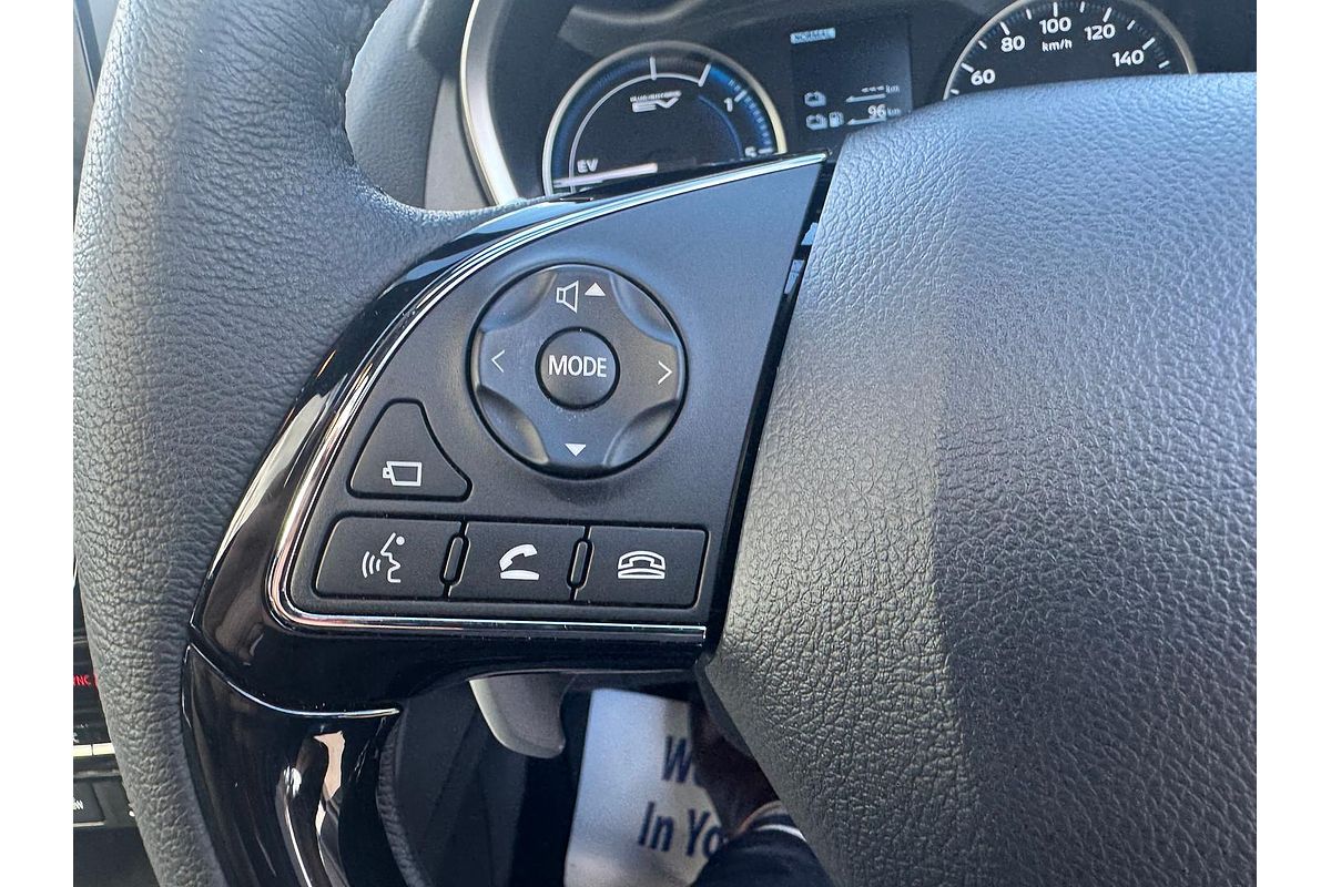 2023 Mitsubishi Eclipse Cross PHEV XLS PLUS YB