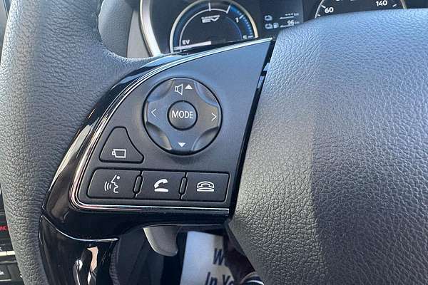 2023 Mitsubishi Eclipse Cross PHEV XLS PLUS YB