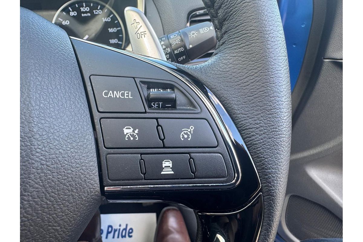 2023 Mitsubishi Eclipse Cross PHEV XLS PLUS YB