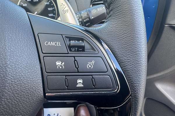 2023 Mitsubishi Eclipse Cross PHEV XLS PLUS YB