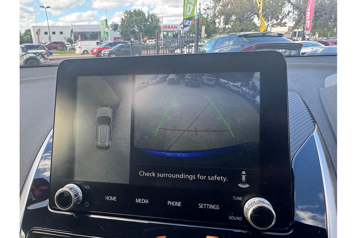 2023 Mitsubishi Eclipse Cross PHEV XLS PLUS YB