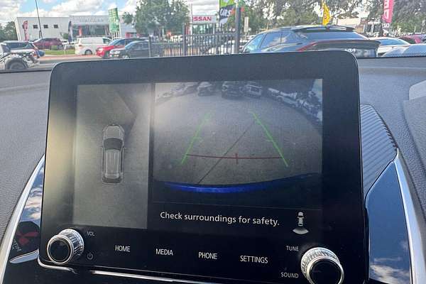 2023 Mitsubishi Eclipse Cross PHEV XLS PLUS YB