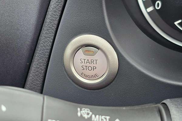 2025 Nissan Navara PRO-4X Warrior D23 4X4