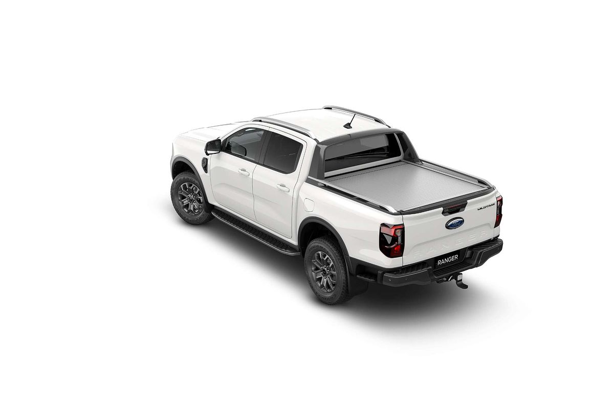 2025 Ford Ranger Wildtrak 4X4 2.0L