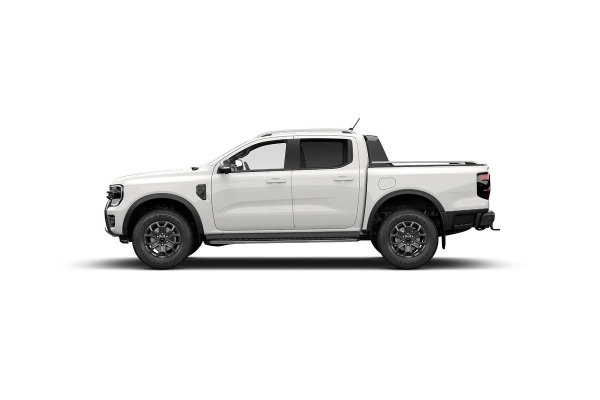 2025 Ford Ranger Wildtrak 4X4 2.0L