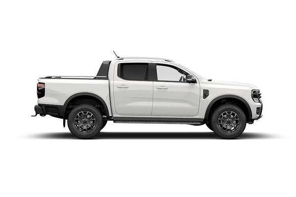 2025 Ford Ranger Wildtrak 4X4 2.0L