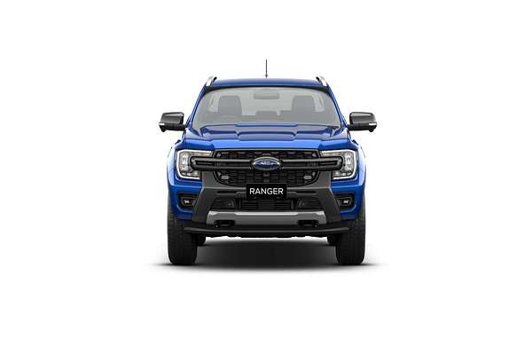 2025 Ford Ranger Wildtrak 4X4 2.0L