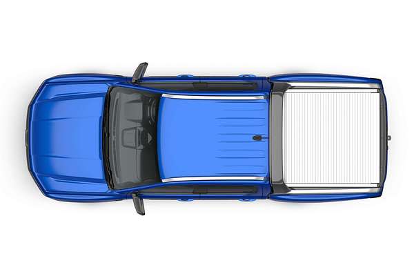 2025 Ford Ranger Wildtrak 4X4 2.0L